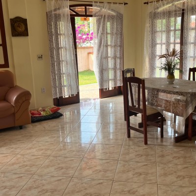 Excelente casa em 2 lotes de terreno em Praia seca condomínio Lagoa Azul